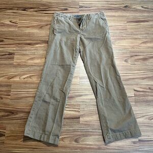 Ralph Lauren Khaki Chinos